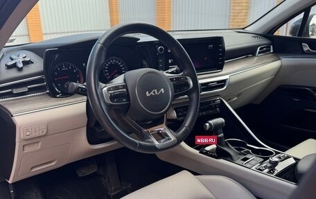 KIA K5, 2021 год, 3 000 000 рублей, 4 фотография