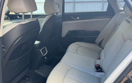 KIA K5, 2021 год, 3 000 000 рублей, 6 фотография