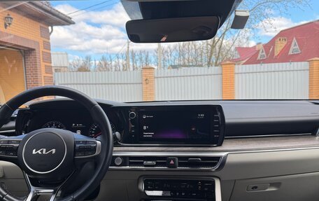 KIA K5, 2021 год, 3 000 000 рублей, 5 фотография