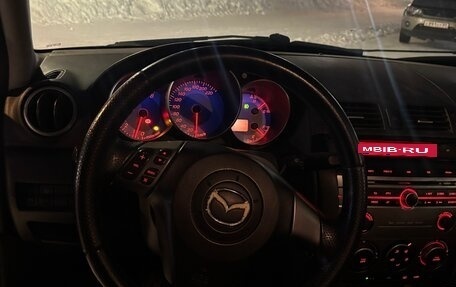 Mazda 3, 2006 год, 350 000 рублей, 7 фотография