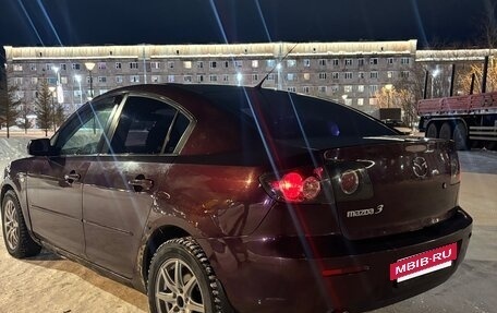 Mazda 3, 2006 год, 350 000 рублей, 6 фотография