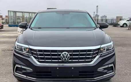 Volkswagen Passat B8 рестайлинг, 2022 год, 1 720 000 рублей, 2 фотография