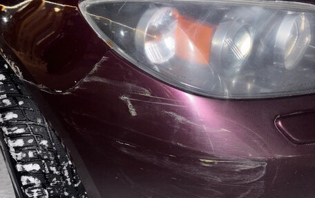 Mazda 3, 2006 год, 350 000 рублей, 13 фотография
