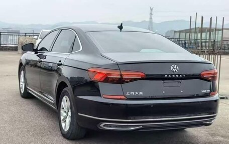 Volkswagen Passat B8 рестайлинг, 2022 год, 1 720 000 рублей, 6 фотография
