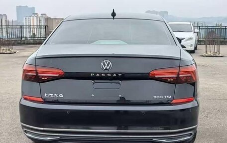 Volkswagen Passat B8 рестайлинг, 2022 год, 1 720 000 рублей, 5 фотография