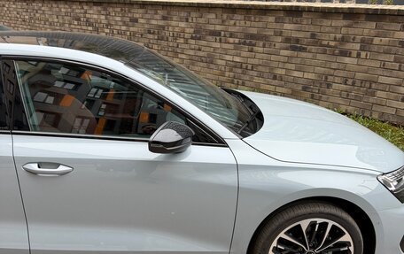 Audi A3, 2025 год, 3 700 000 рублей, 3 фотография