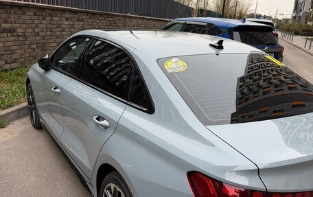 Audi A3, 2025 год, 3 700 000 рублей, 2 фотография