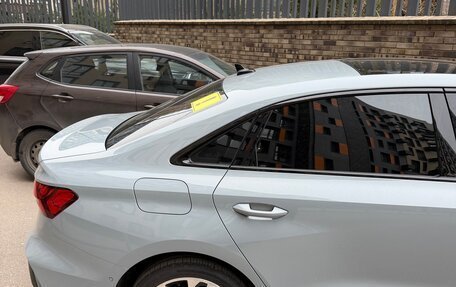 Audi A3, 2025 год, 3 700 000 рублей, 4 фотография