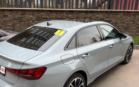 Audi A3, 2025 год, 3 700 000 рублей, 5 фотография