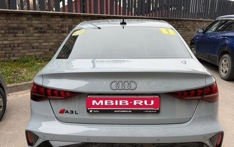 Audi A3, 2025 год, 3 700 000 рублей, 6 фотография