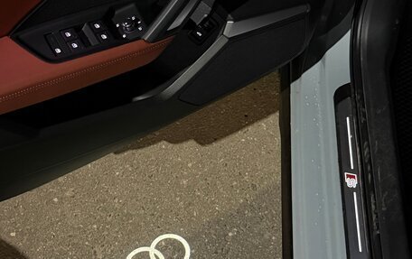 Audi A3, 2025 год, 3 700 000 рублей, 13 фотография