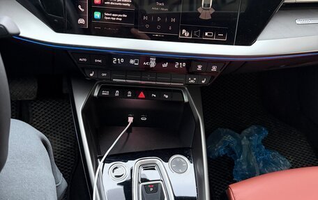 Audi A3, 2025 год, 3 700 000 рублей, 12 фотография