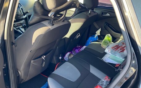 Ford Focus III, 2012 год, 850 000 рублей, 5 фотография