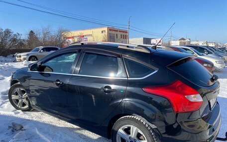 Ford Focus III, 2012 год, 850 000 рублей, 4 фотография