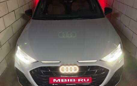 Audi A3, 2025 год, 3 700 000 рублей, 15 фотография