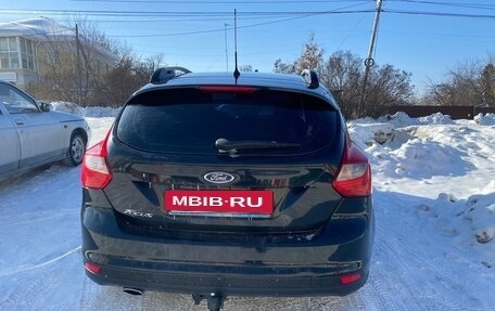 Ford Focus III, 2012 год, 850 000 рублей, 3 фотография