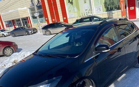 Ford Focus III, 2012 год, 850 000 рублей, 9 фотография