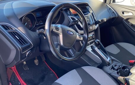 Ford Focus III, 2012 год, 850 000 рублей, 8 фотография