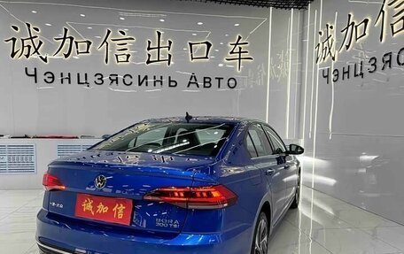 Volkswagen Bora, 2023 год, 1 320 000 рублей, 4 фотография