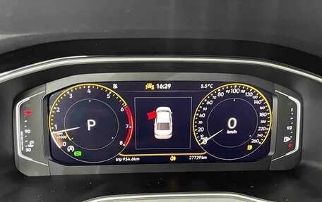 Volkswagen Bora, 2023 год, 1 320 000 рублей, 9 фотография