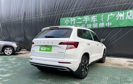 Skoda Karoq I, 2023 год, 2 360 000 рублей, 5 фотография