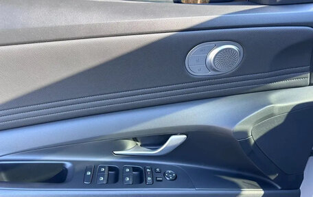 Hyundai Avante, 2025 год, 1 790 007 рублей, 9 фотография