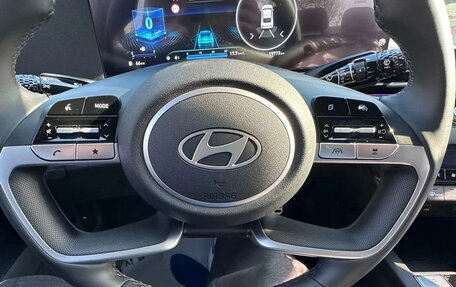 Hyundai Avante, 2025 год, 1 790 007 рублей, 14 фотография