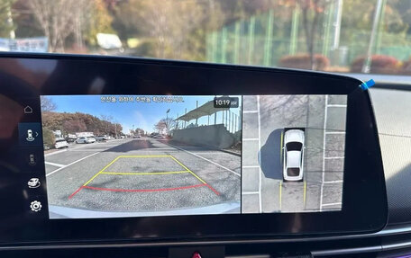 Hyundai Avante, 2025 год, 1 790 007 рублей, 13 фотография