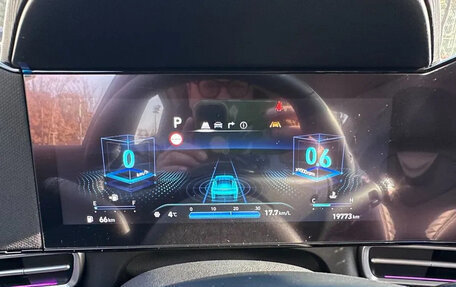 Hyundai Avante, 2025 год, 1 790 007 рублей, 10 фотография