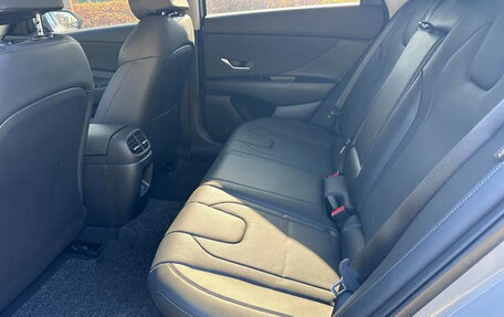 Hyundai Avante, 2025 год, 1 790 007 рублей, 16 фотография