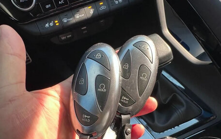 Hyundai Avante, 2025 год, 1 790 007 рублей, 18 фотография