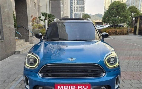 MINI Countryman II (F60), 2023 год, 2 950 000 рублей, 2 фотография