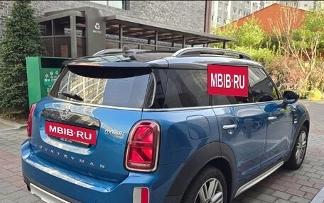 MINI Countryman II (F60), 2023 год, 2 950 000 рублей, 3 фотография