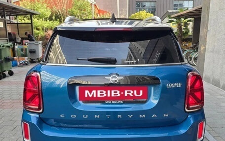 MINI Countryman II (F60), 2023 год, 2 950 000 рублей, 4 фотография