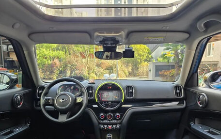 MINI Countryman II (F60), 2023 год, 2 950 000 рублей, 5 фотография