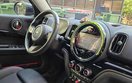 MINI Countryman II (F60), 2023 год, 2 950 000 рублей, 11 фотография