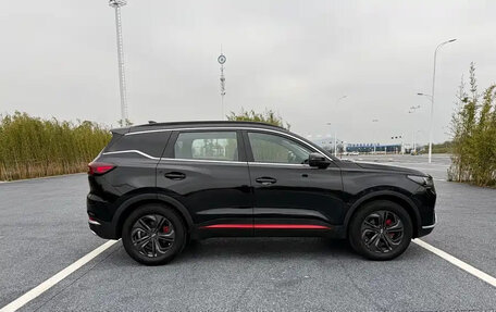 Chery Tiggo 7, 2022 год, 1 295 000 рублей, 6 фотография