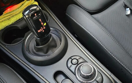 MINI Countryman II (F60), 2023 год, 2 950 000 рублей, 10 фотография