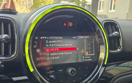 MINI Countryman II (F60), 2023 год, 2 950 000 рублей, 6 фотография