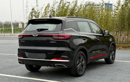 Chery Tiggo 7, 2022 год, 1 295 000 рублей, 4 фотография