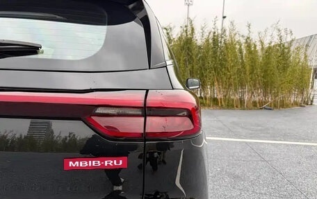 Chery Tiggo 7, 2022 год, 1 295 000 рублей, 9 фотография