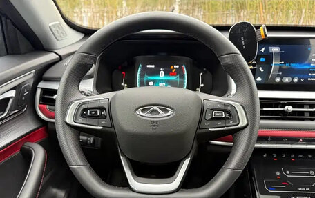 Chery Tiggo 7, 2022 год, 1 295 000 рублей, 15 фотография