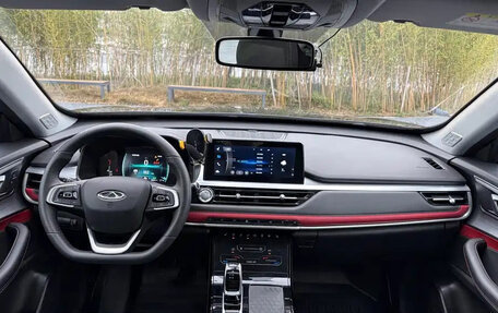 Chery Tiggo 7, 2022 год, 1 295 000 рублей, 10 фотография