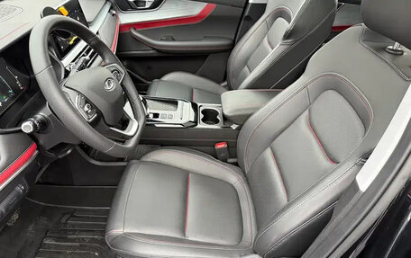 Chery Tiggo 7, 2022 год, 1 295 000 рублей, 13 фотография