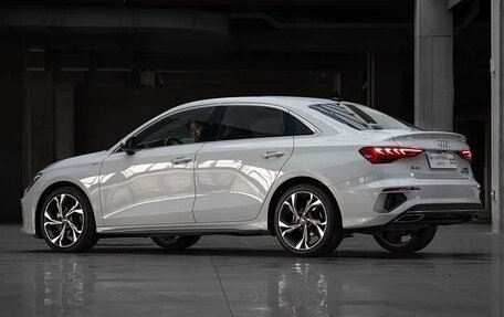 Audi A3, 2023 год, 2 120 000 рублей, 4 фотография