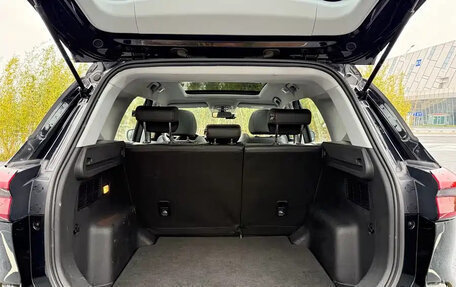 Chery Tiggo 7, 2022 год, 1 295 000 рублей, 14 фотография