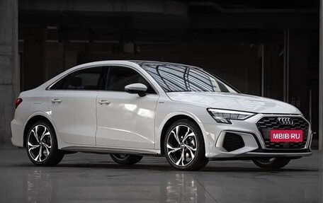Audi A3, 2023 год, 2 120 000 рублей, 3 фотография