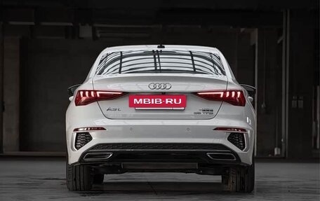 Audi A3, 2023 год, 2 120 000 рублей, 5 фотография