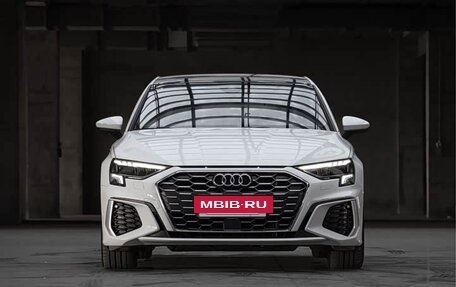 Audi A3, 2023 год, 2 120 000 рублей, 2 фотография