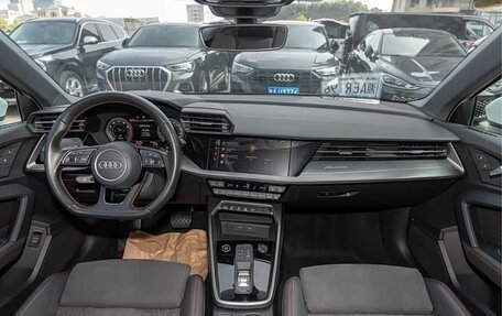 Audi A3, 2023 год, 2 120 000 рублей, 10 фотография